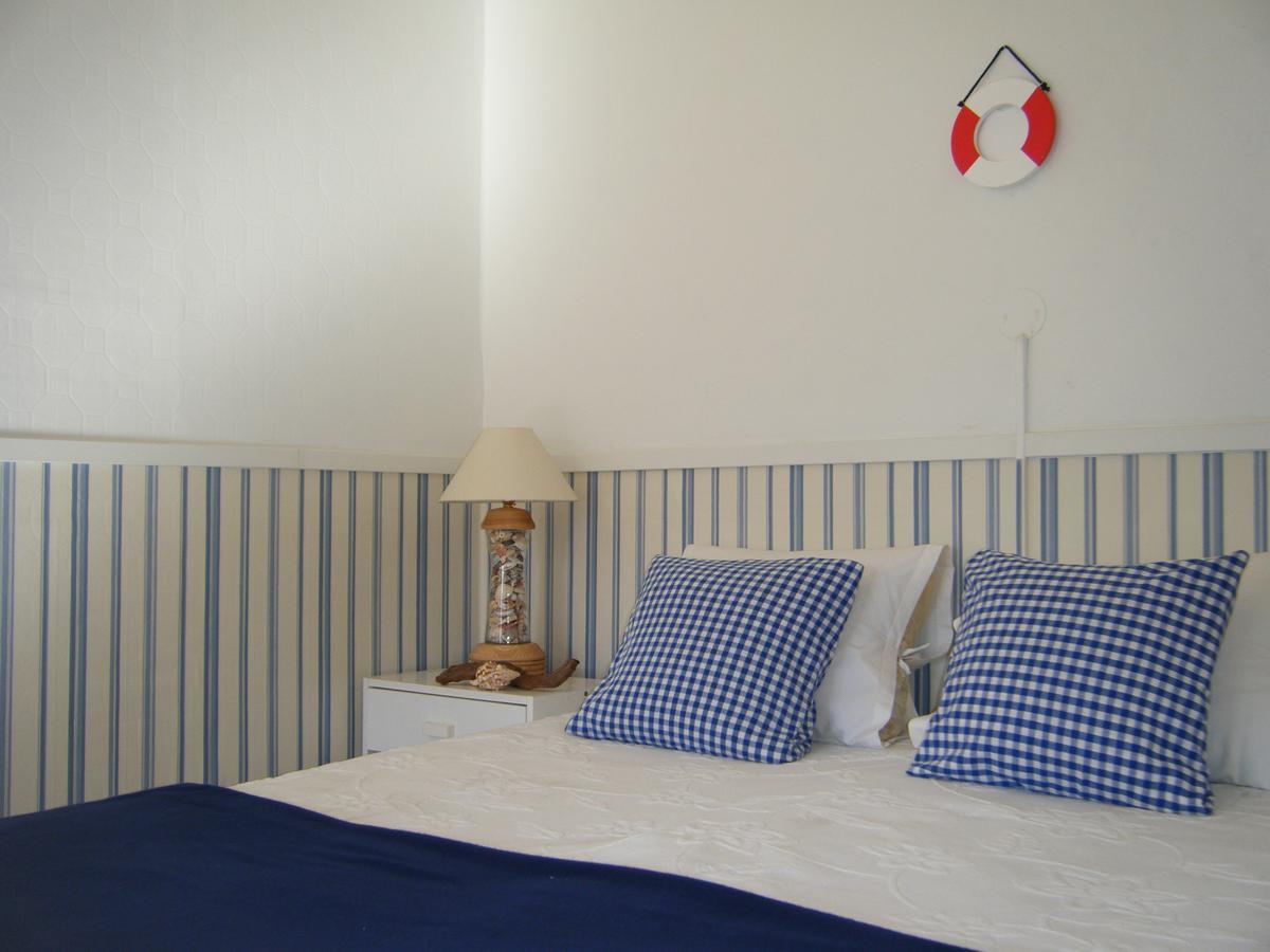 Kaju Guesthouses Nasva Exteriér fotografie