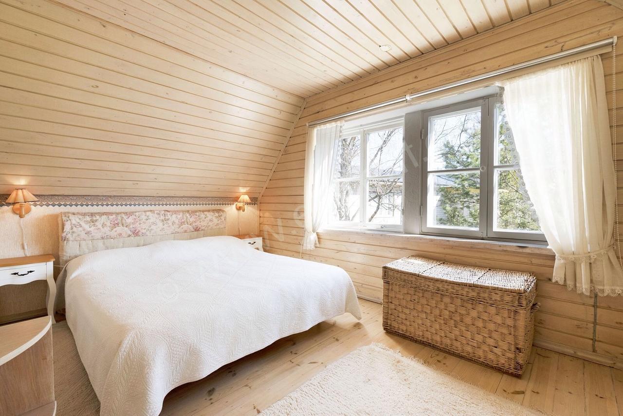 Kaju Guesthouses Nasva Exteriér fotografie