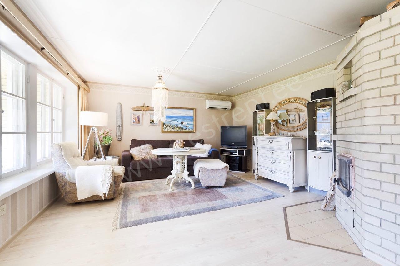 Kaju Guesthouses Nasva Exteriér fotografie