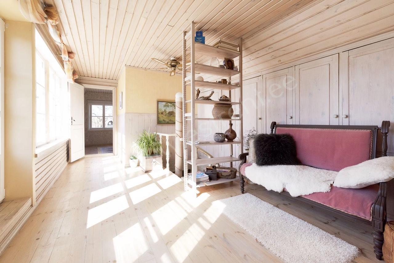 Kaju Guesthouses Nasva Exteriér fotografie