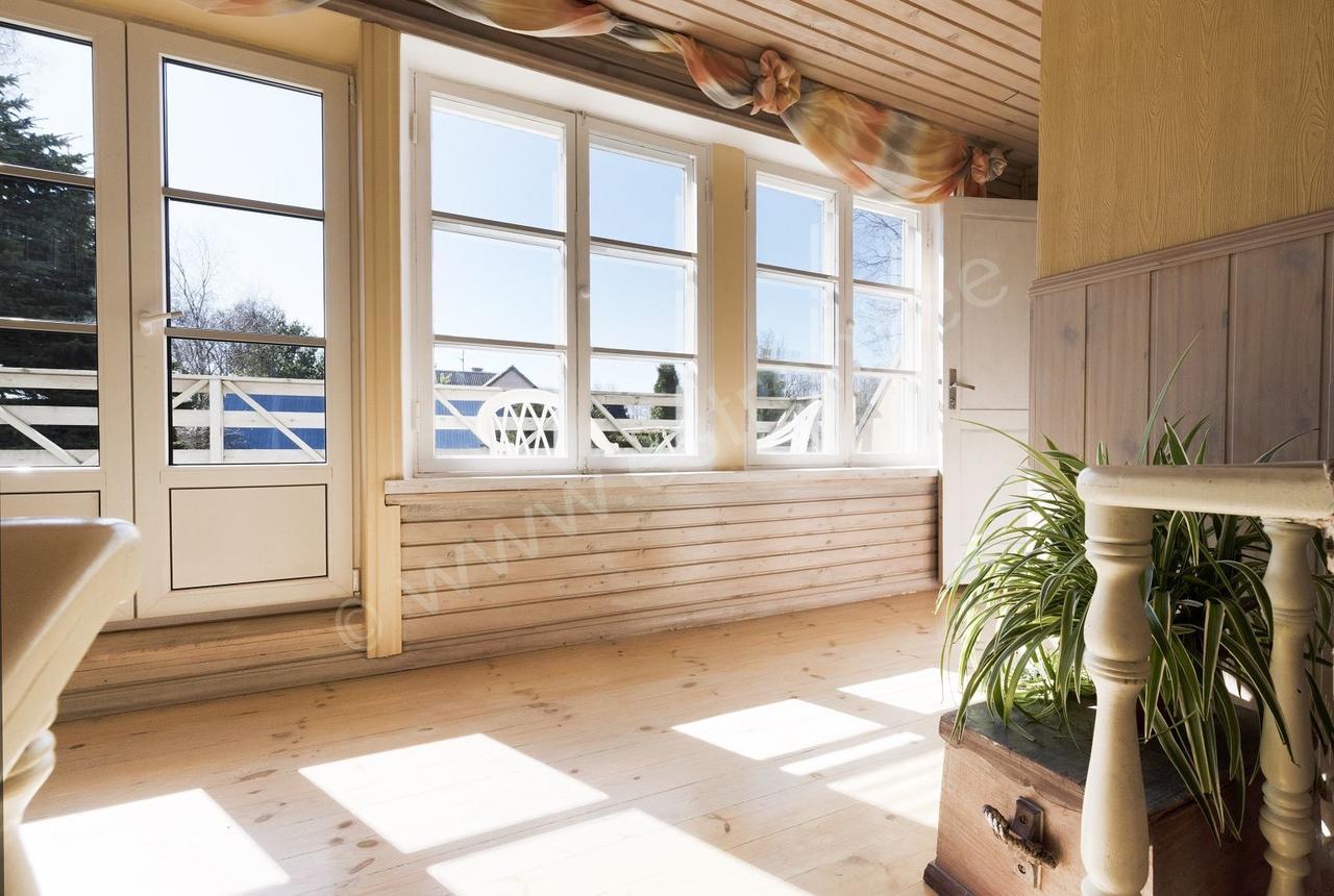 Kaju Guesthouses Nasva Exteriér fotografie