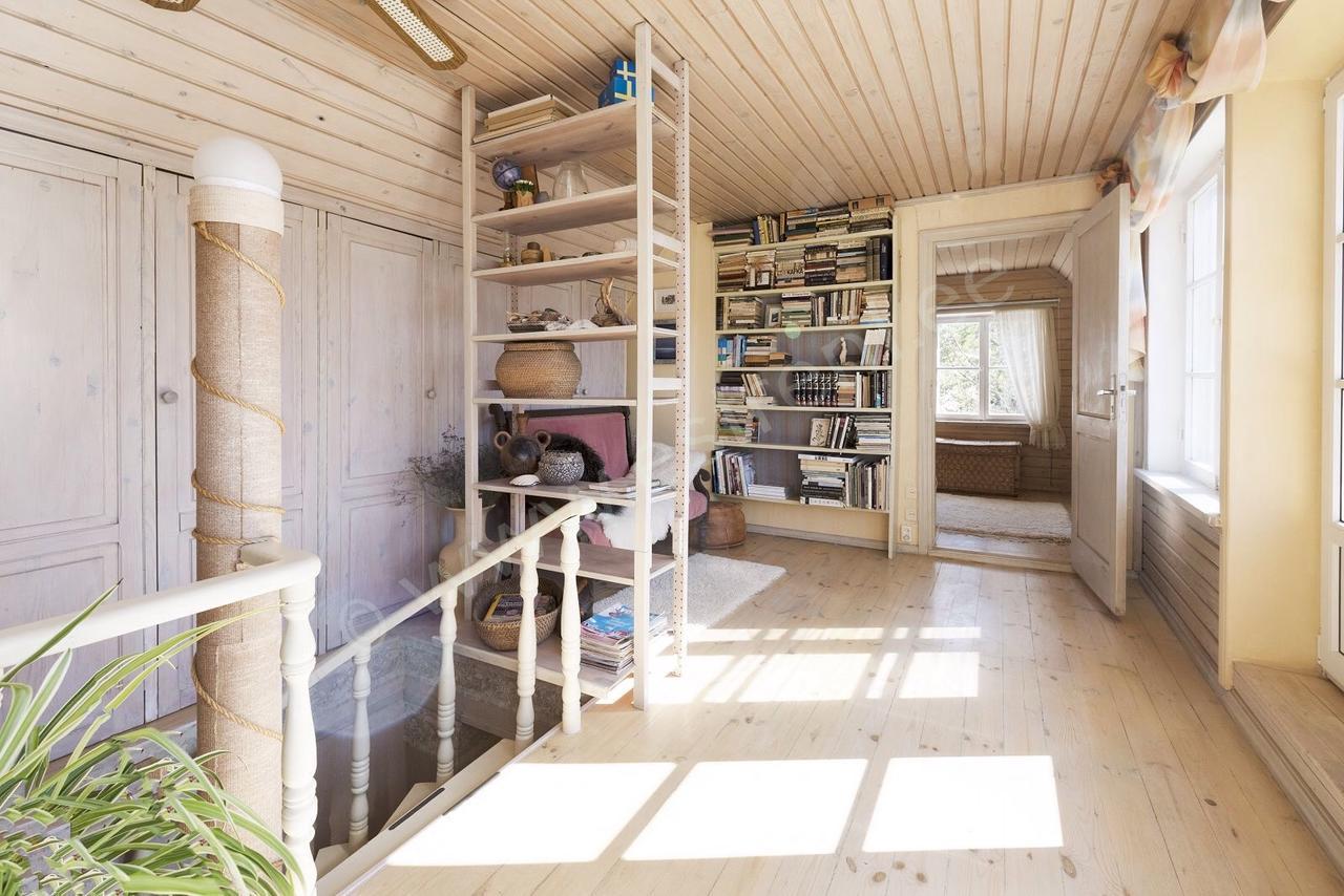 Kaju Guesthouses Nasva Exteriér fotografie