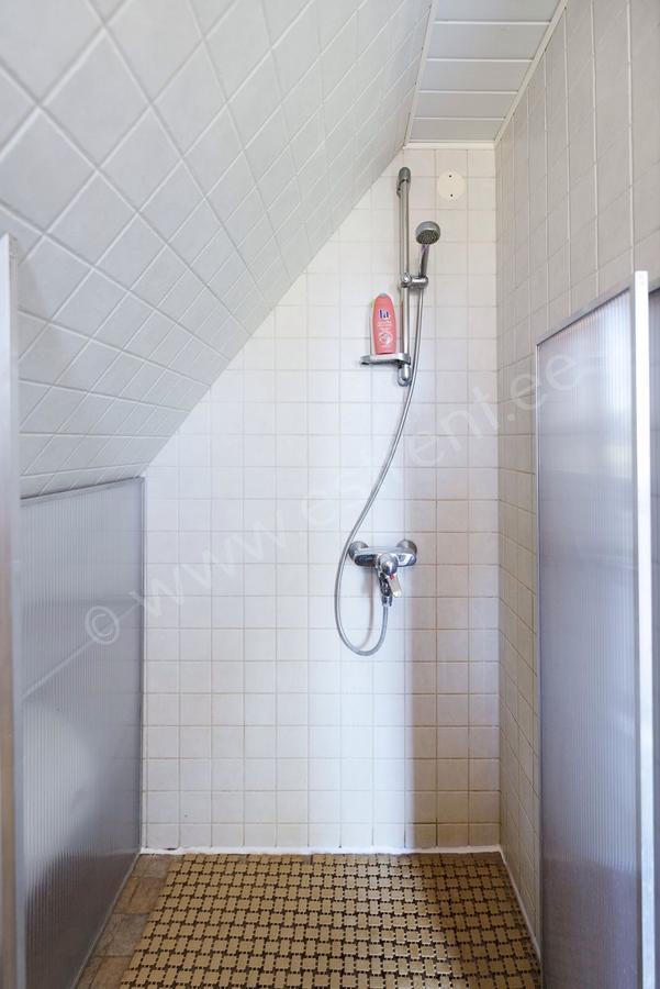 Kaju Guesthouses Nasva Exteriér fotografie
